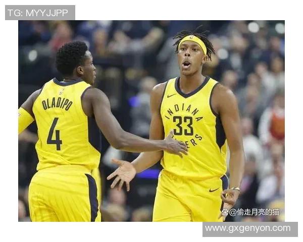 步行者客场击败奇才，萨博尼斯砍下全队最高得分