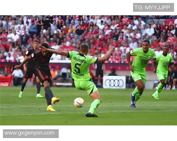 沃尔夫斯堡坚守德甲积分榜前列，实力不容小觑