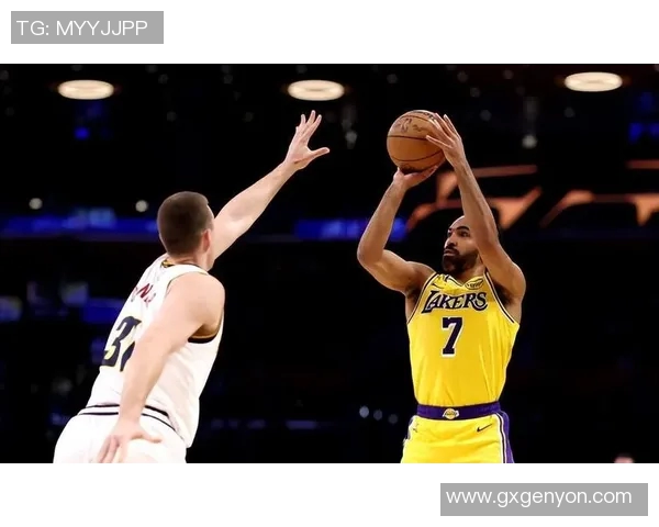 湖人主力控卫射手受伤,球队战绩下滑,未来该何去何从? 湖人主力控卫射手受伤,球队战绩下滑,未来该何去何从?