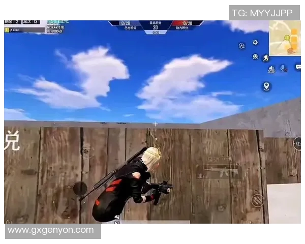 赵娜专访:从新手到高手的和平精英成长之路回顾与展望 赵娜专访:从新手到高手的和平精英成长之路回顾与展望